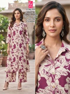 Desi kudi ayushi vol 1 designer kurtis wholesale